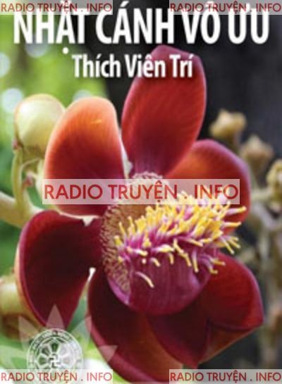 Nhặt Cánh Vô Ưu