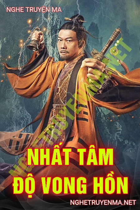 Nhất Tâm Độ Vong Hồn