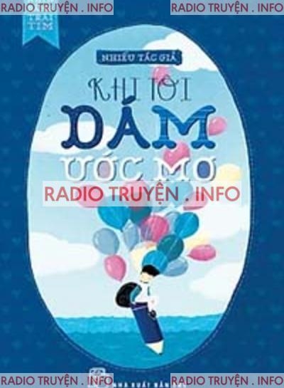 Khi Tôi Dám Ước Mơ