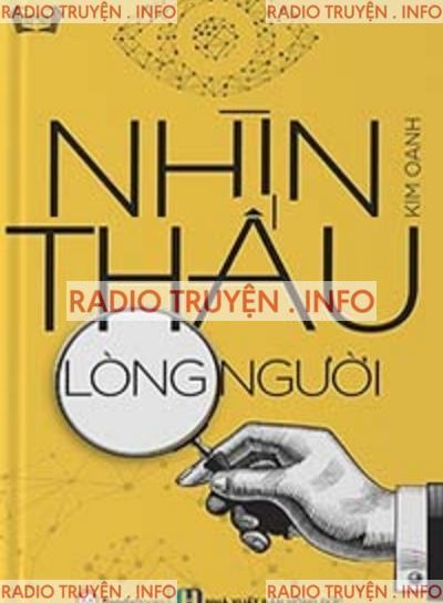 Nhìn Thấu Lòng Người