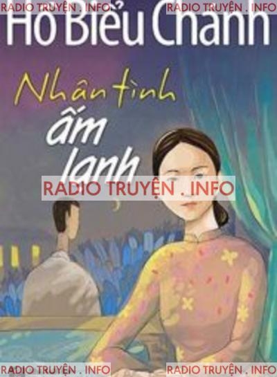 Nhơn Tình Ấm Lạnh