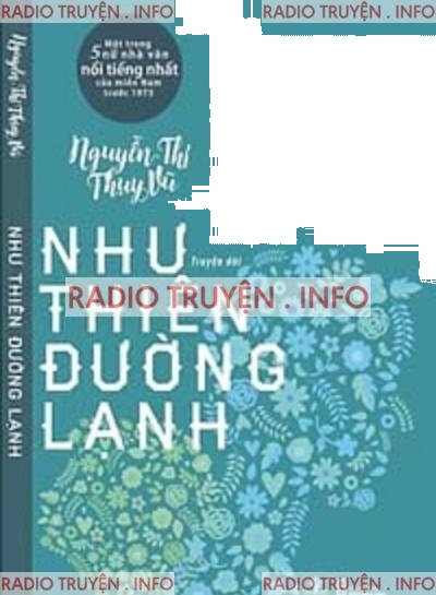 Như Thiên Đường Lạnh