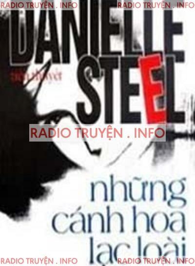 Những Cánh Hoa Lạc Loài