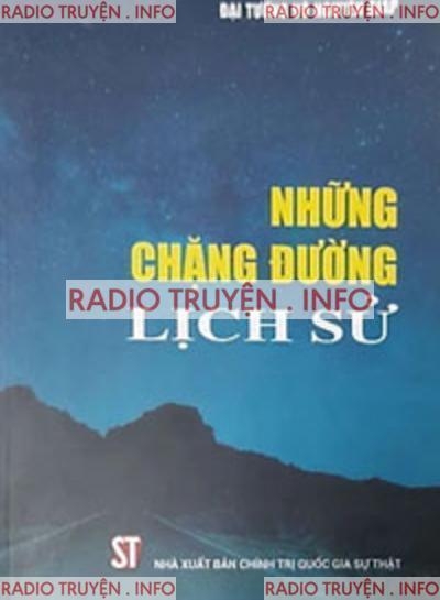 Những Chặng Đường Lịch Sử