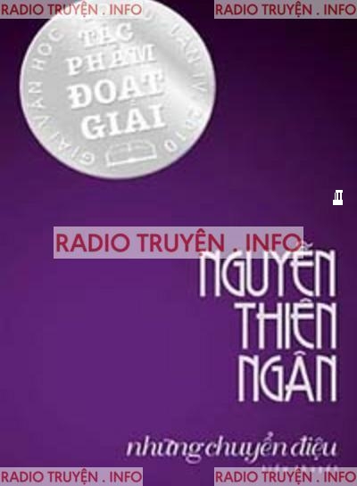 Những Chuyển Điệu