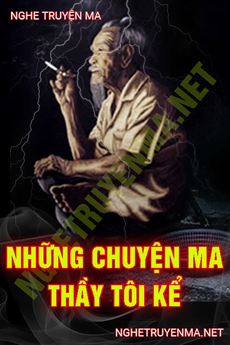 Những Chuyện Thầy Kể