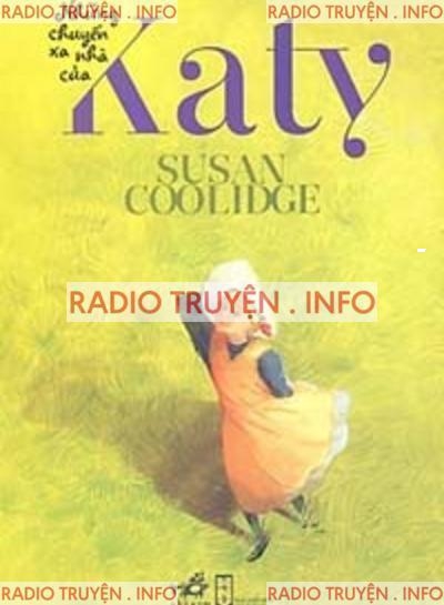 Những Chuyến Xa Nhà Của Katy