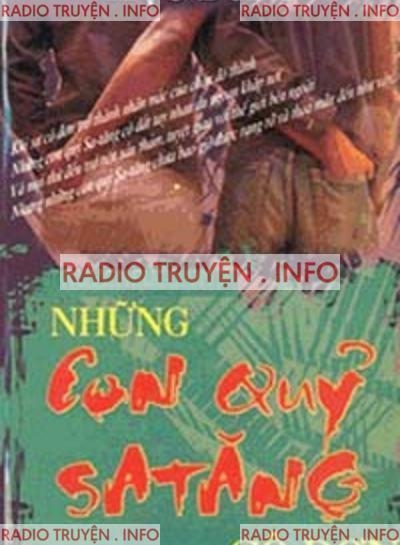 Những Con Quỷ Sa Tăng Cô Đơn