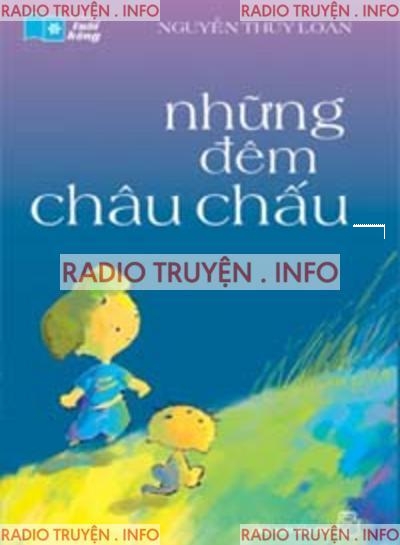 Những Đêm Châu Chấu