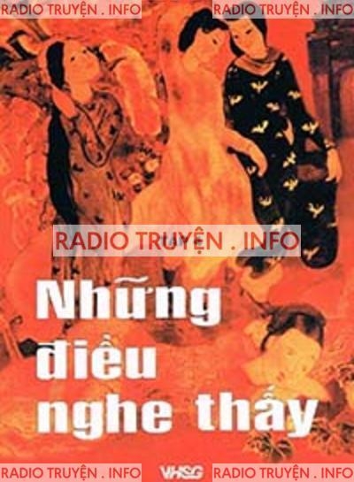 Những Điều Nghe Thấy