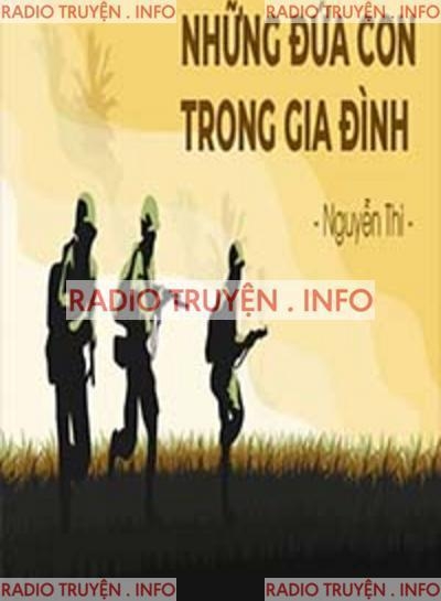 Những Đứa Con Trong Gia Đình