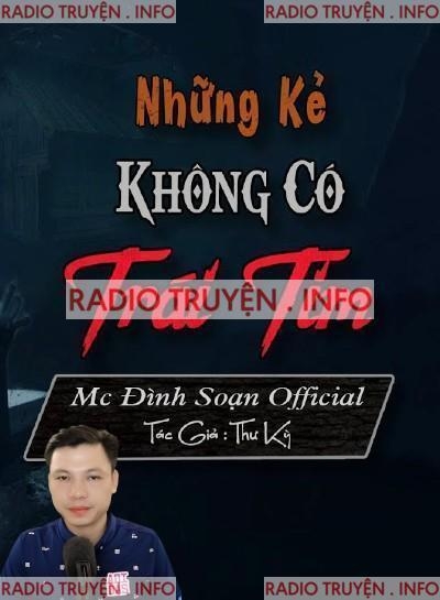 Những Kẻ Không Có Trái Tim