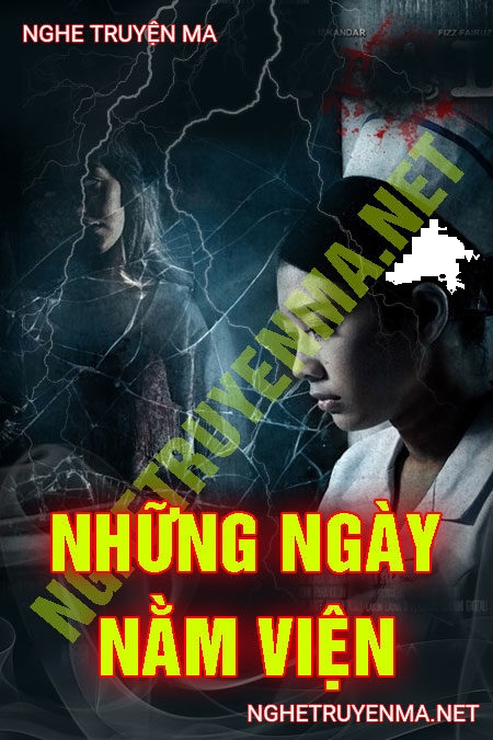 Những Ngày Nằm Viện