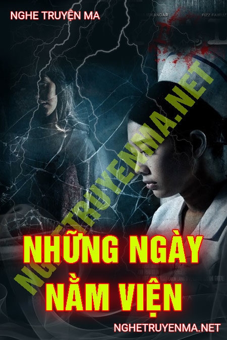 Những Ngày Nằm Viện