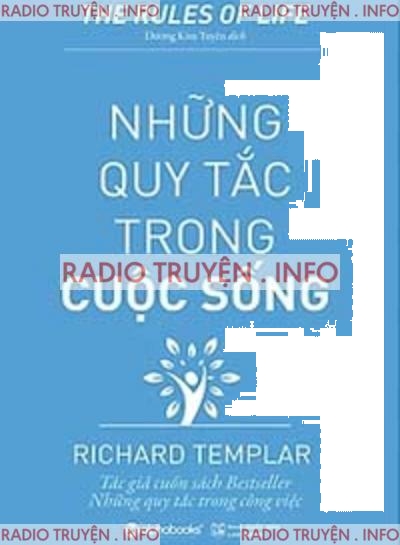 Những Quy Tắc Trong Cuộc Sống
