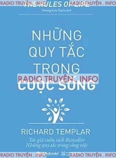 Những Quy Tắc Trong Cuộc Sống