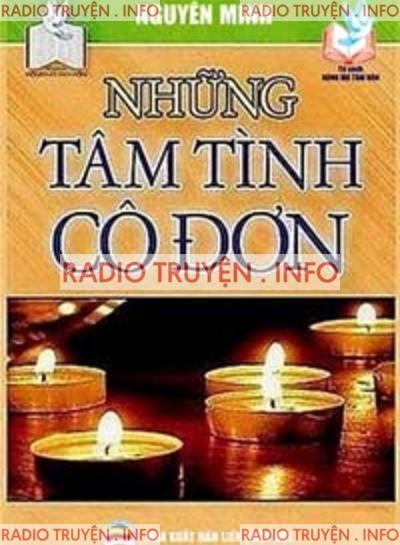 Những Tâm Tình Cô Đơn