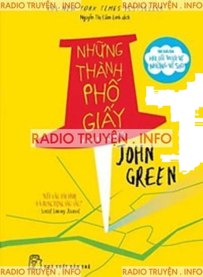 Những Thành Phố Giấy