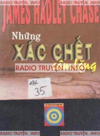 Những Xác Chết Câm Lặng