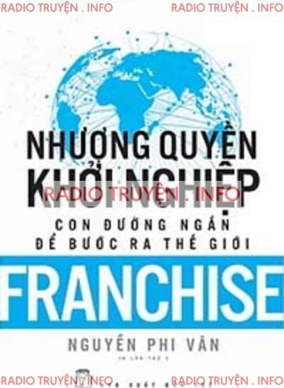 Nhượng Quyền Khỏi Nghiệp