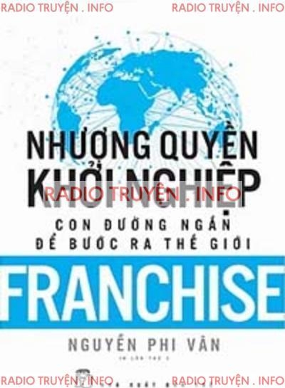 Nhượng Quyền Khỏi Nghiệp