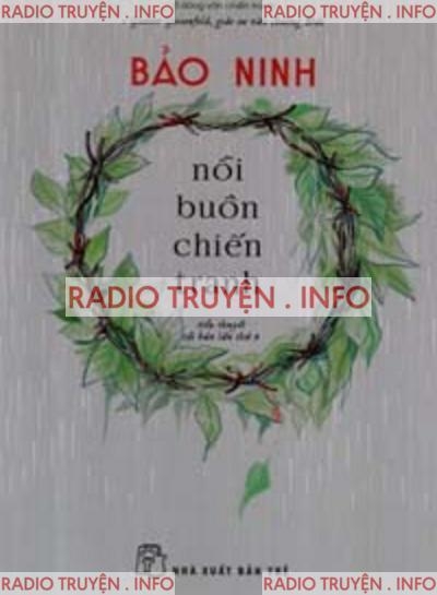 Nỗi Buồn Chiến Tranh