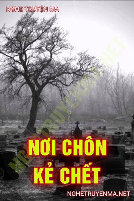 Nơi Chôn Kẻ Chết