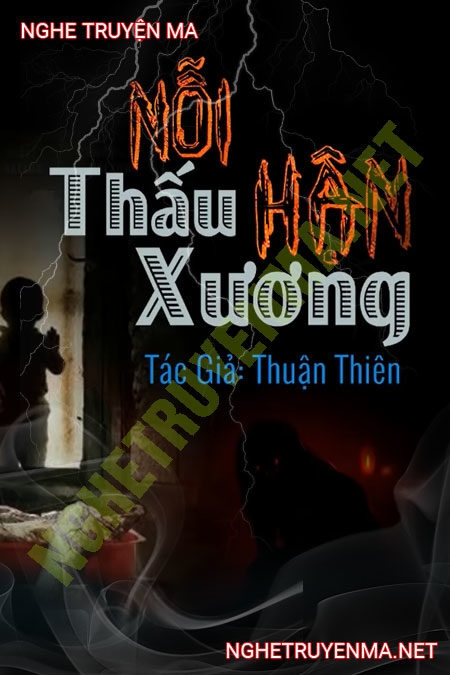 Nỗi Hận Thấu Xương