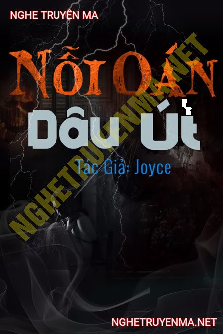 Nỗi Oan Nàng Dâu