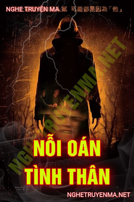 Nỗi Oán Tình Thân