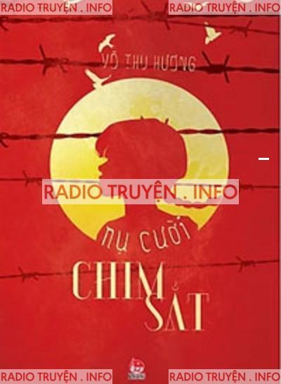 Nụ Cười Chim Sắt