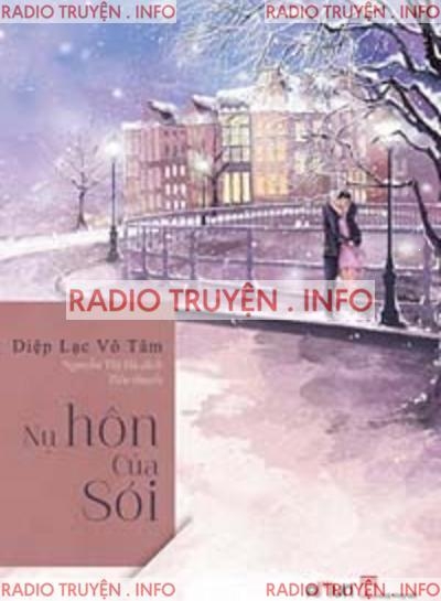 Nụ Hôn Của Sói