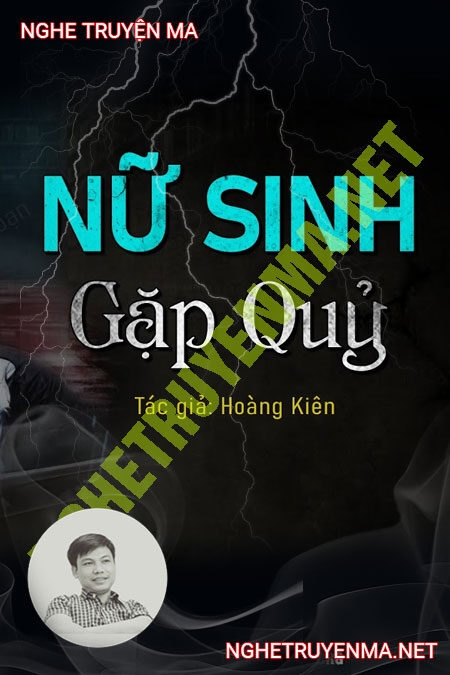 Nữ Sinh Gặp Quỷ