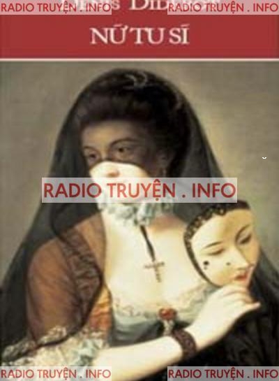 Nữ Tu Sĩ