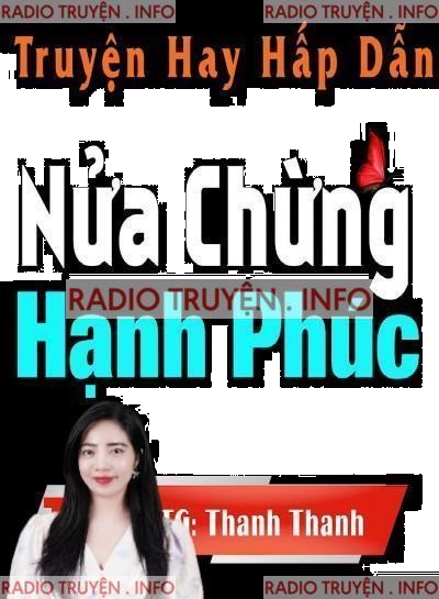 Nửa Chừng Hạnh Phúc
