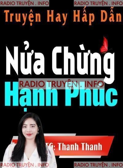 Nửa Chừng Hạnh Phúc