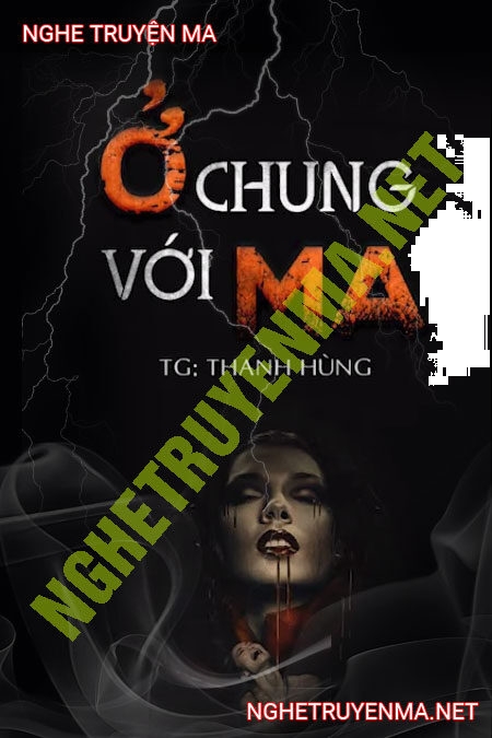 Ở Chung Với Ma