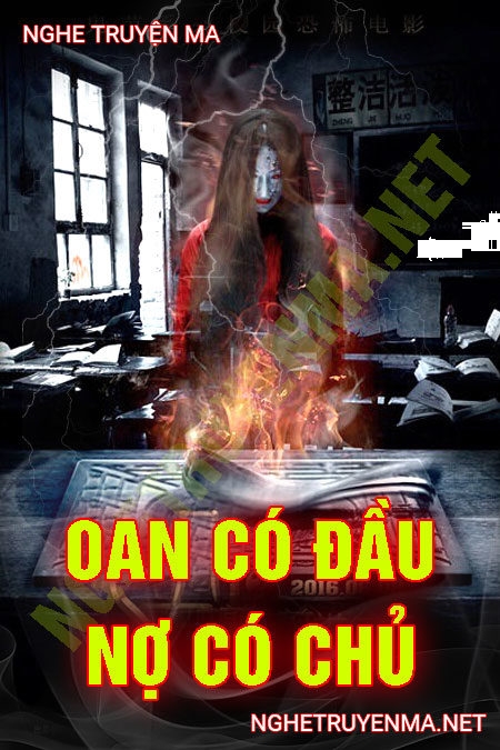 Oan Có Đầu Nợ Có Chủ