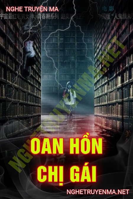 Oan Hồn Chị Gái