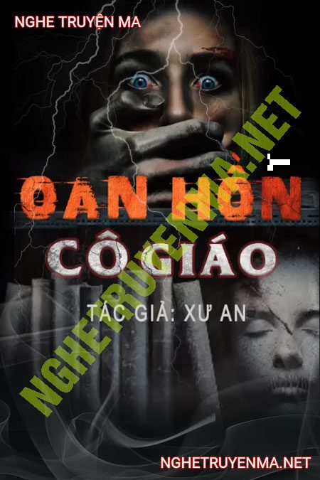 Oán Hồn Cô Giáo