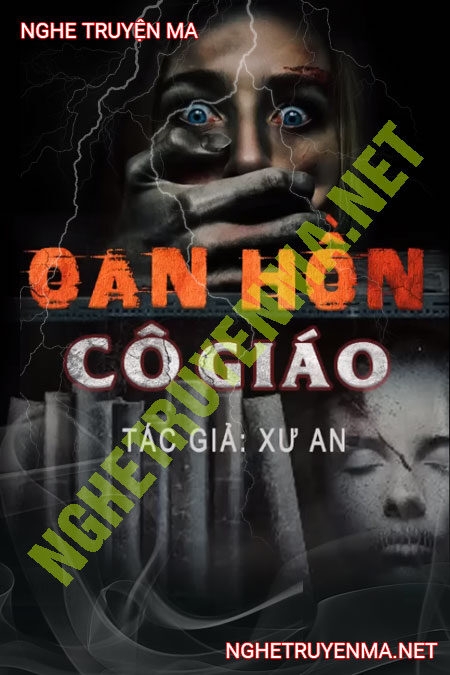 Oán Hồn Cô Giáo