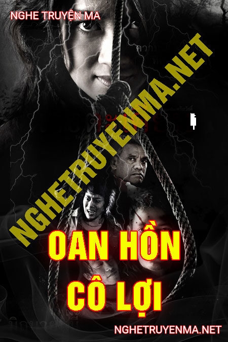 Oan Hồn Cô Lợi
