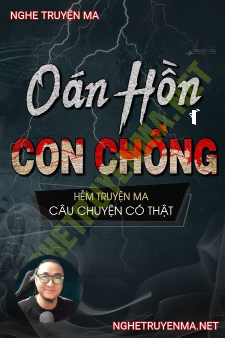 Oán hồn Con Chồng