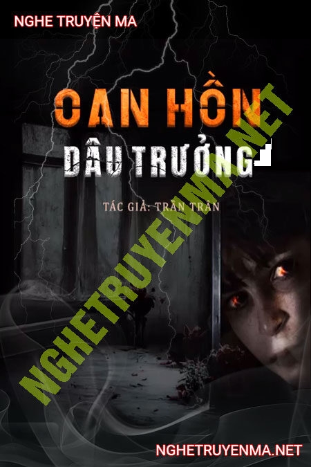 Oan Hồn Dâu Trưởng
