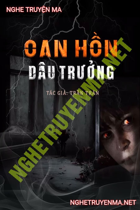 Oan Hồn Dâu Trưởng