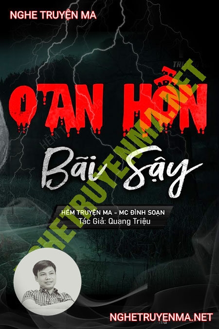 Oan Hồn Dưới Bãi Sậy