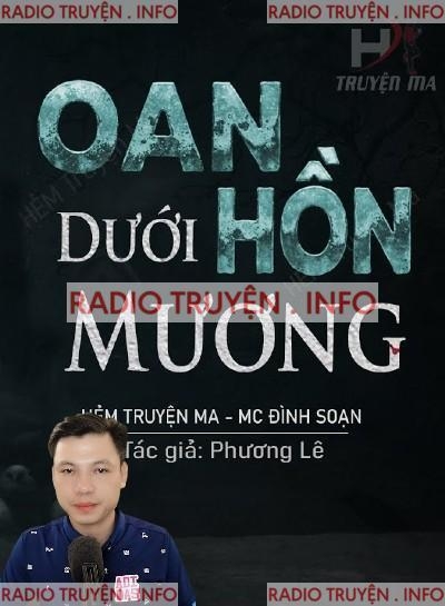 Oan Hồn Dưới Mương Nước