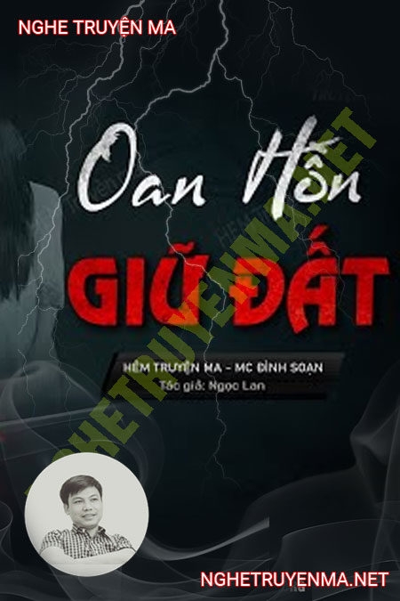 Oan Hồn Giữ Đất