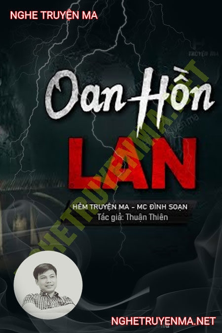 Oan Hồn Lan