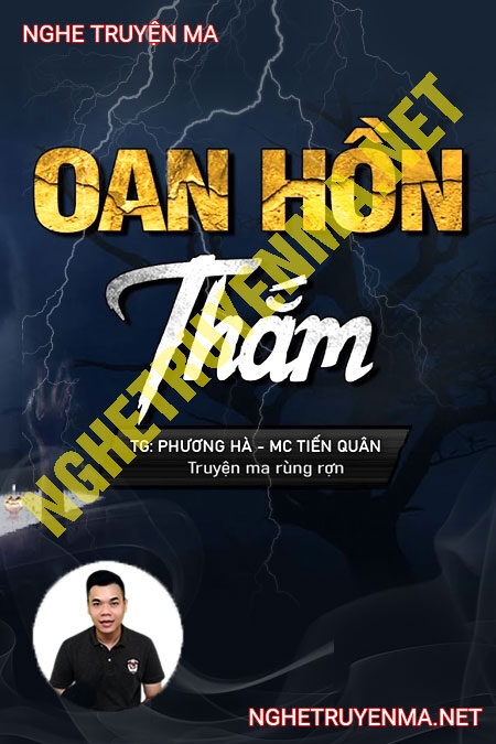 Oan Hồn Mẹ Con Thắm